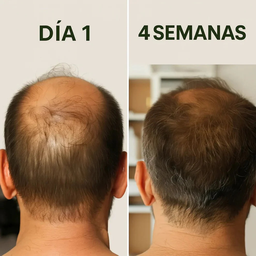 Batana Oil® – Regenerador crecimiento para el cabello