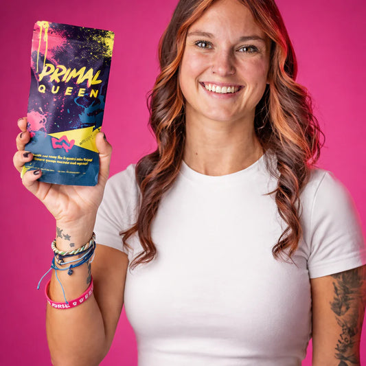👑 PRIMAL QUEEN los superalimentos derivados de la carne de res son el secreto para tener hormonas y energía saludables