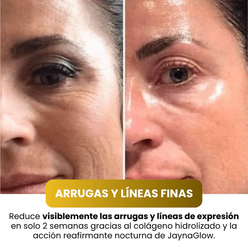 Botox Collagen Serum – Tensa y desaparece las arrugas desde la primera aplicacion