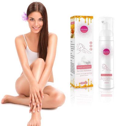 Velvex Hair-Off™ – Elimina el vello visible en 5 minutos sin dolor ni irritación