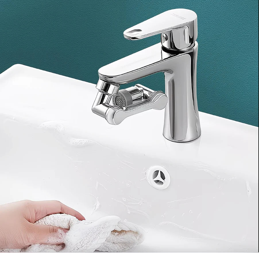 AquaFlex Pro® - Extensor De Grifo