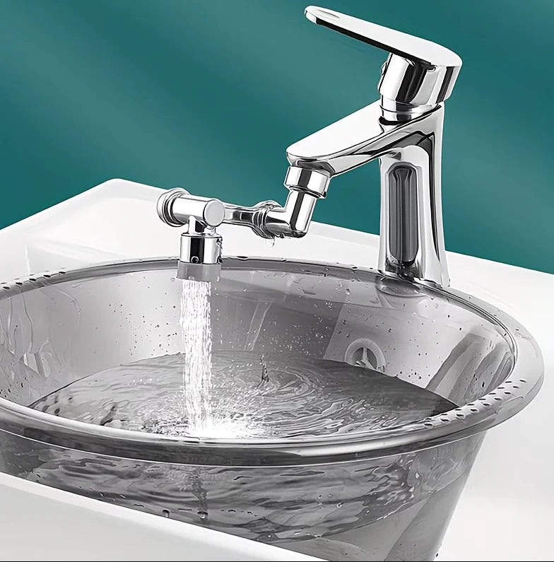 AquaFlex Pro® - Extensor De Grifo
