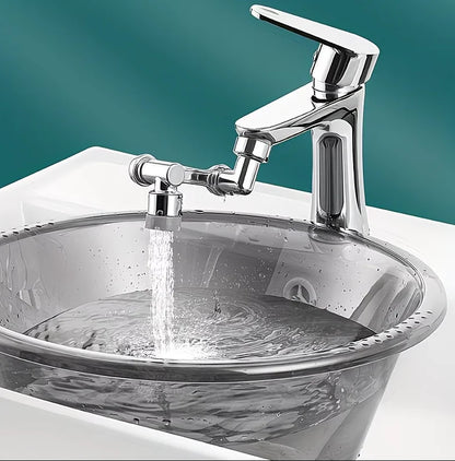 AquaFlex Pro® - Extensor De Grifo