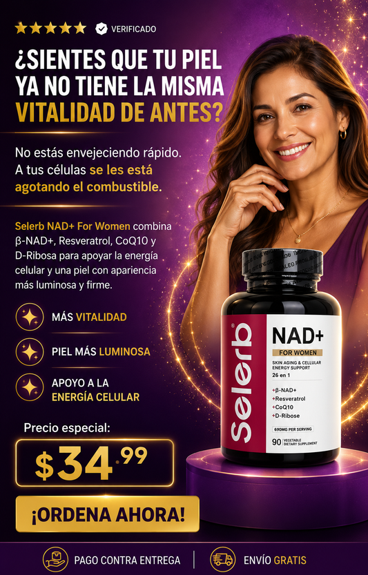 Selerb Nad For Women