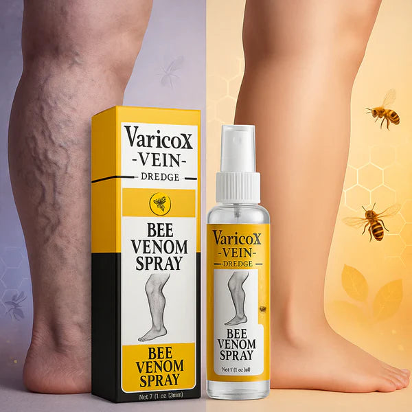 VARICOX VEIN - TU ALIADO EN VARICES Y CIRCULACION