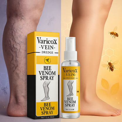 VARICOX VEIN - TU ALIADO EN VARICES Y CIRCULACION