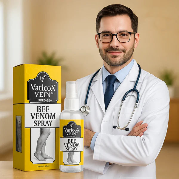 VARICOX VEIN - TU ALIADO EN VARICES Y CIRCULACION