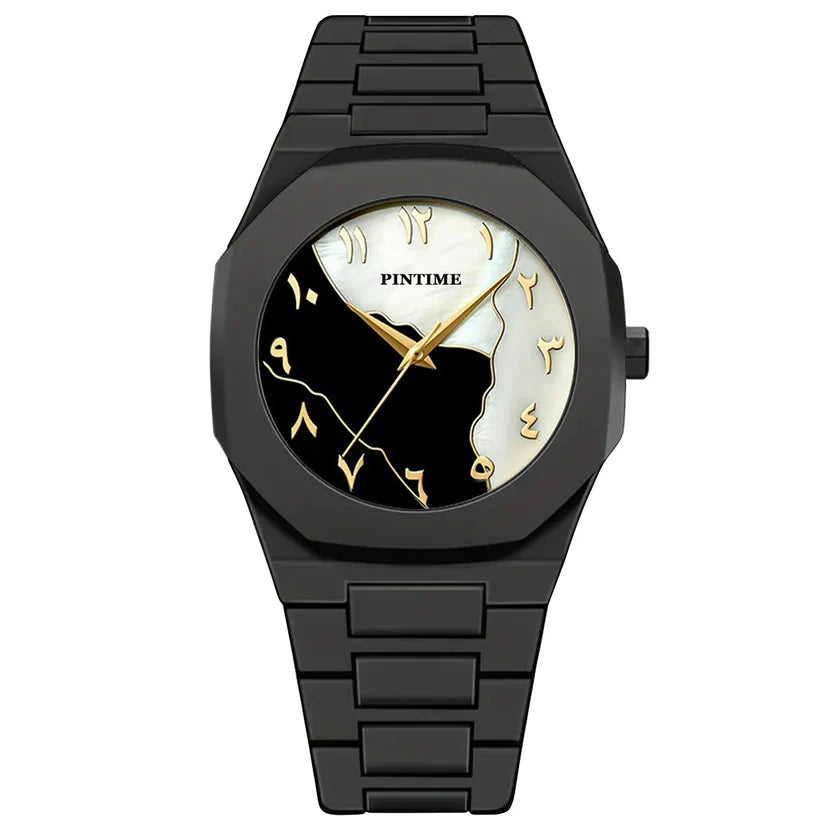 Reloj NoorTime - Elegancia sin esfuerzo