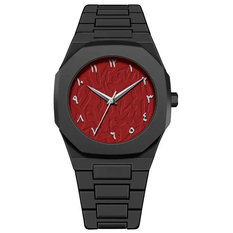 Reloj NoorTime - Elegancia sin esfuerzo