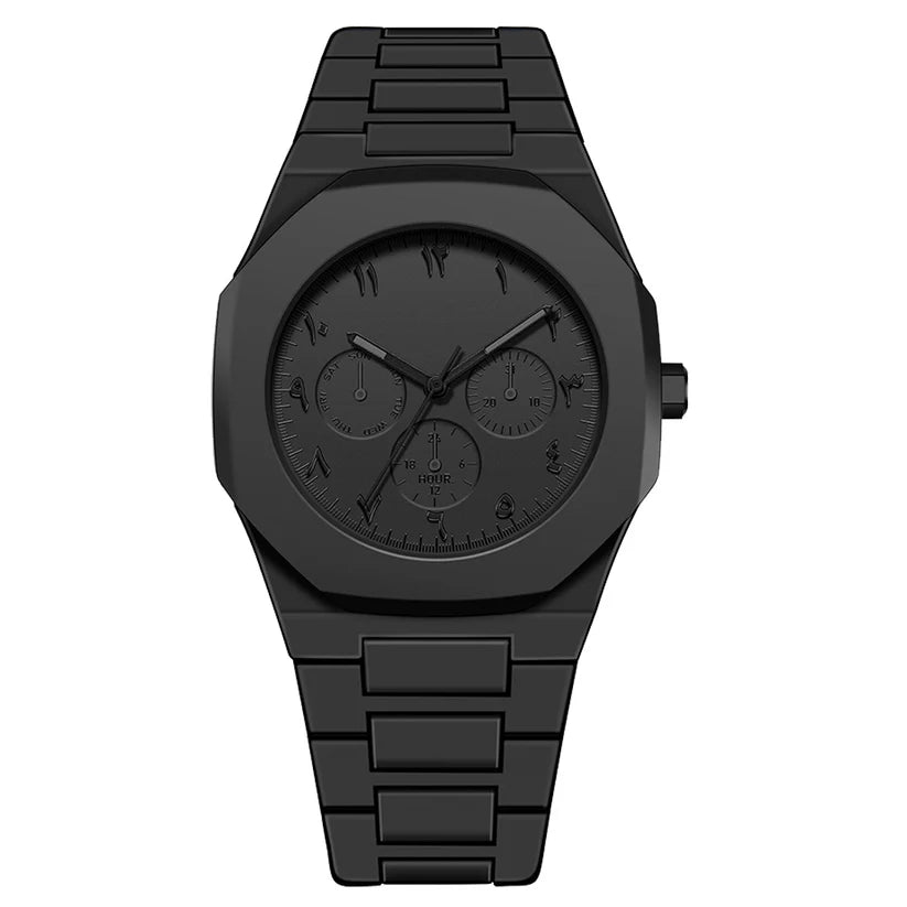Reloj NoorTime - Elegancia sin esfuerzo
