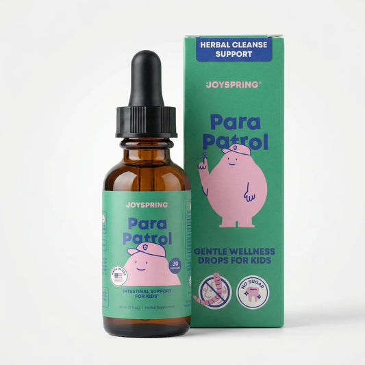 Para Patrol Gotas