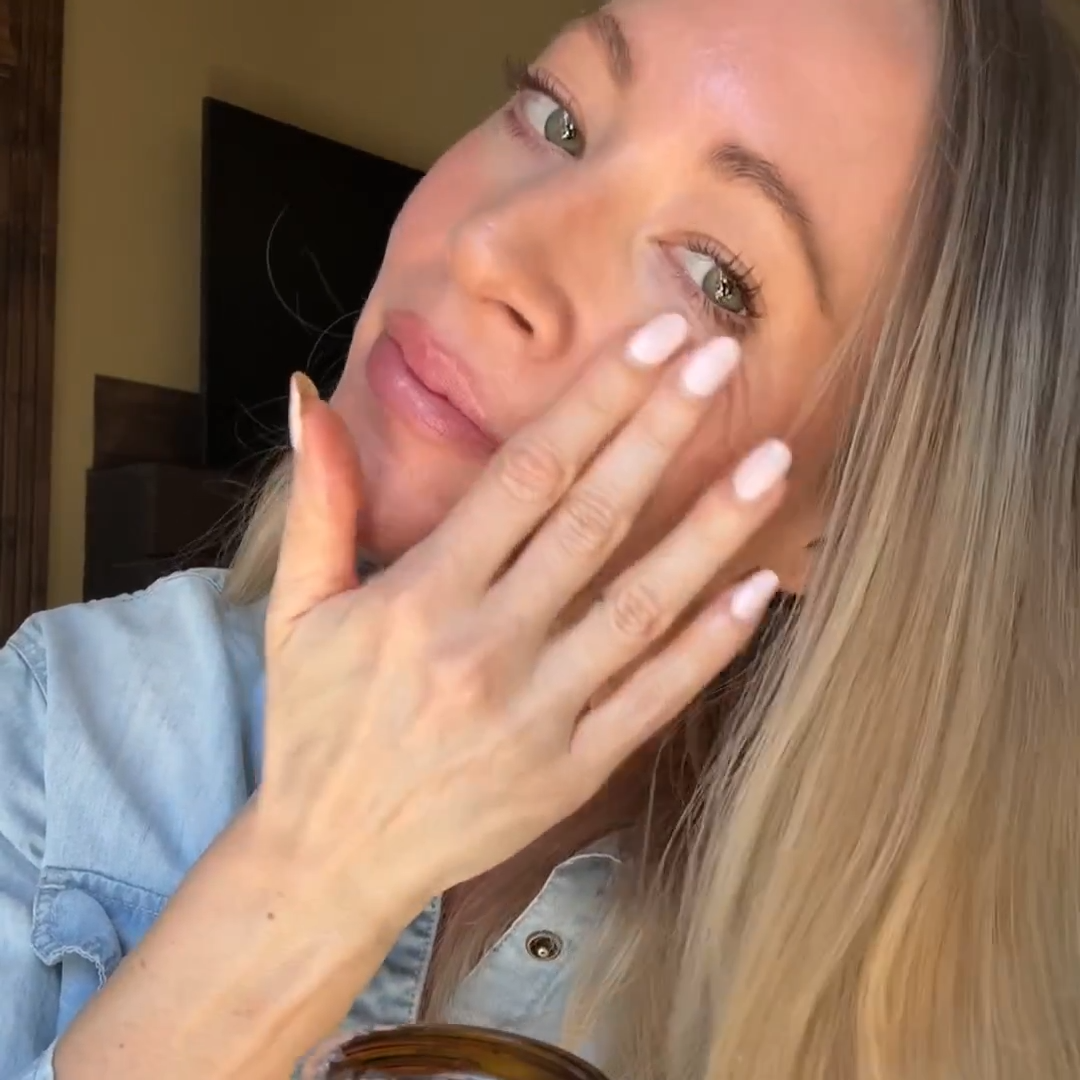 Evil Goods- Bálsamo Sebo 3 en 1